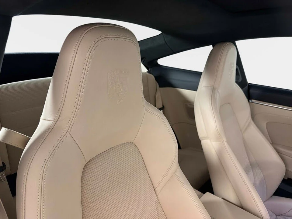 2024 Porsche 992 Turbo S - Image 25 of 31
