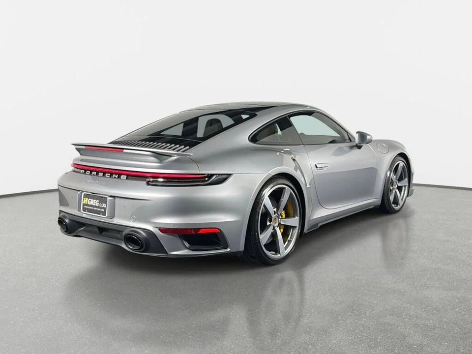 2024 Porsche 992 Turbo S - Image 3 of 31