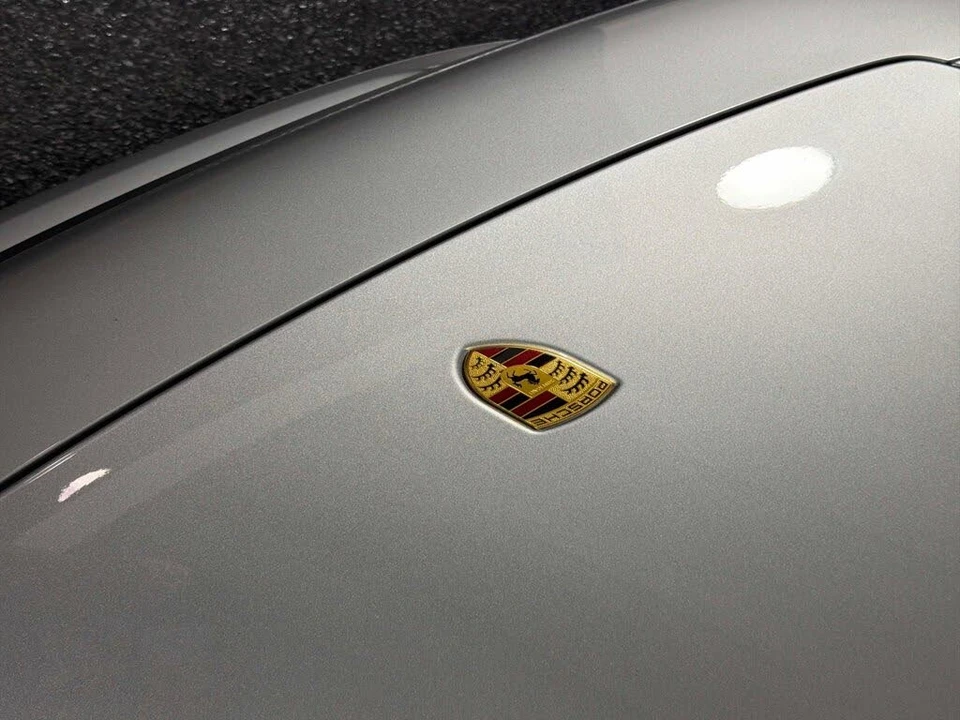 2024 Porsche 992 Turbo S - Image 10 of 31