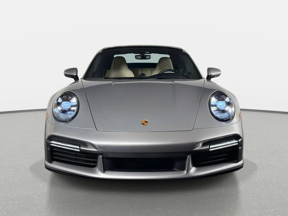 2024 Porsche 992 Turbo S - Image 8 of 31