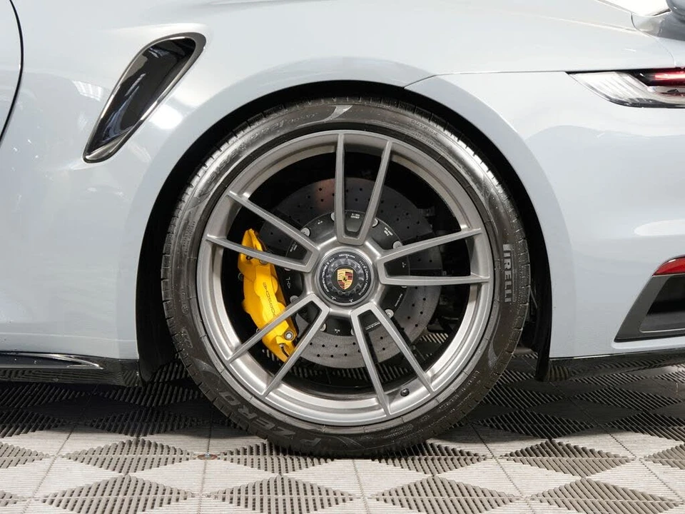 2024 Porsche 992 Turbo S - Image 18 of 31