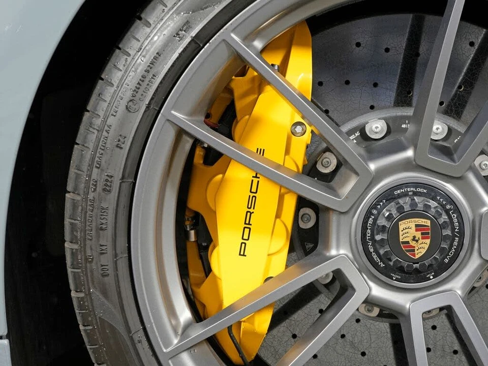 2024 Porsche 992 Turbo S - Image 21 of 31