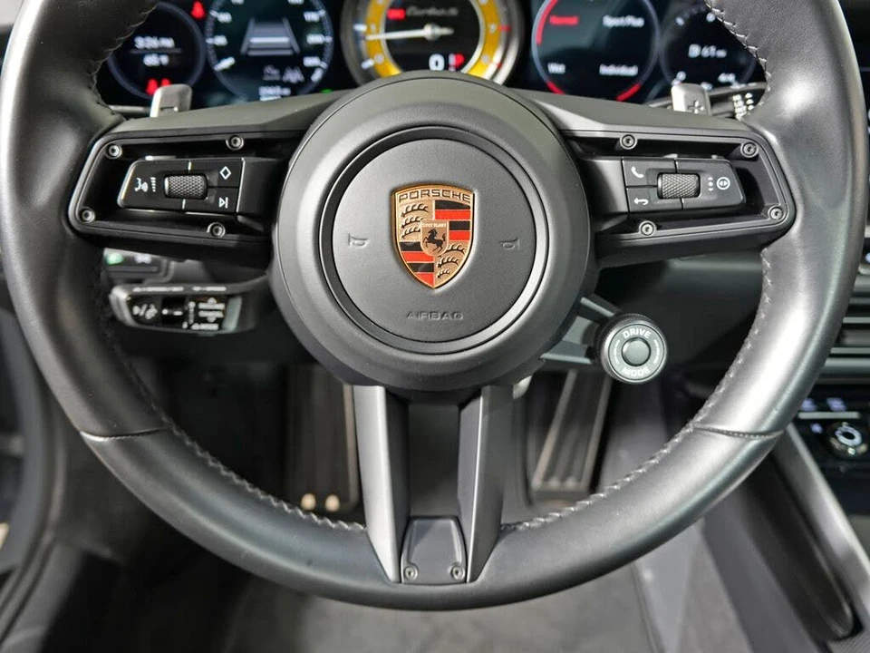 2024 Porsche 992 Turbo S - Image 29 of 31