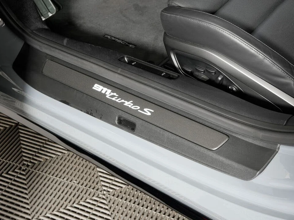 2024 Porsche 992 Turbo S - Image 25 of 31