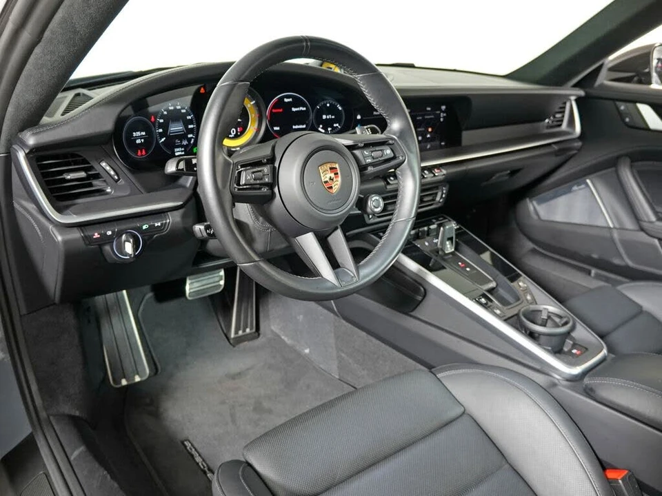 2024 Porsche 992 Turbo S - Image 4 of 31