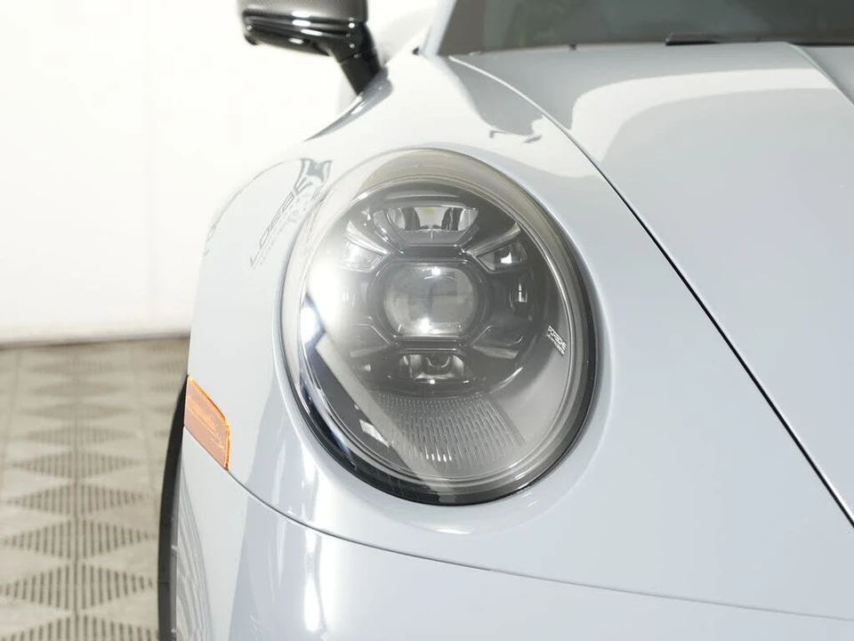 2024 Porsche 992 Turbo S - Image 11 of 31