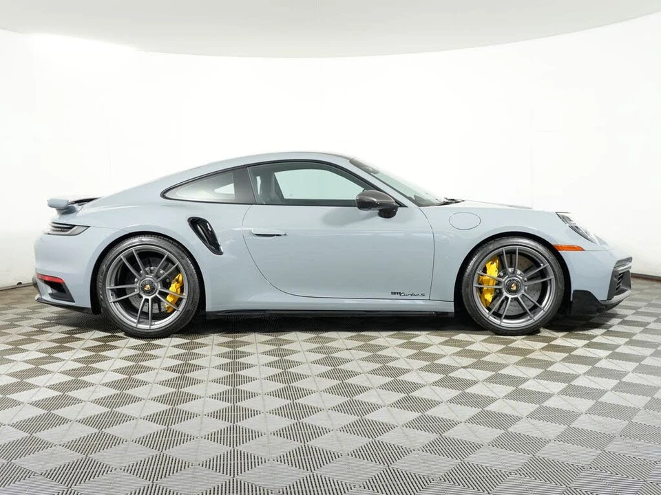 2024 Porsche 992 Turbo S - Image 8 of 31