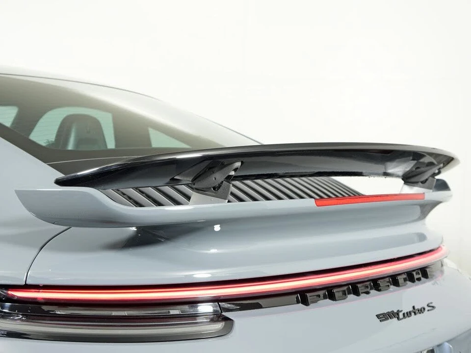 2024 Porsche 992 Turbo S - Image 13 of 31
