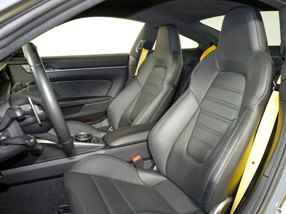 2024 Porsche 992 Turbo S - Image 5 of 31