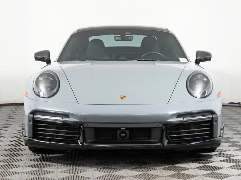 2024 Porsche 992 Turbo S - Image 10 of 31