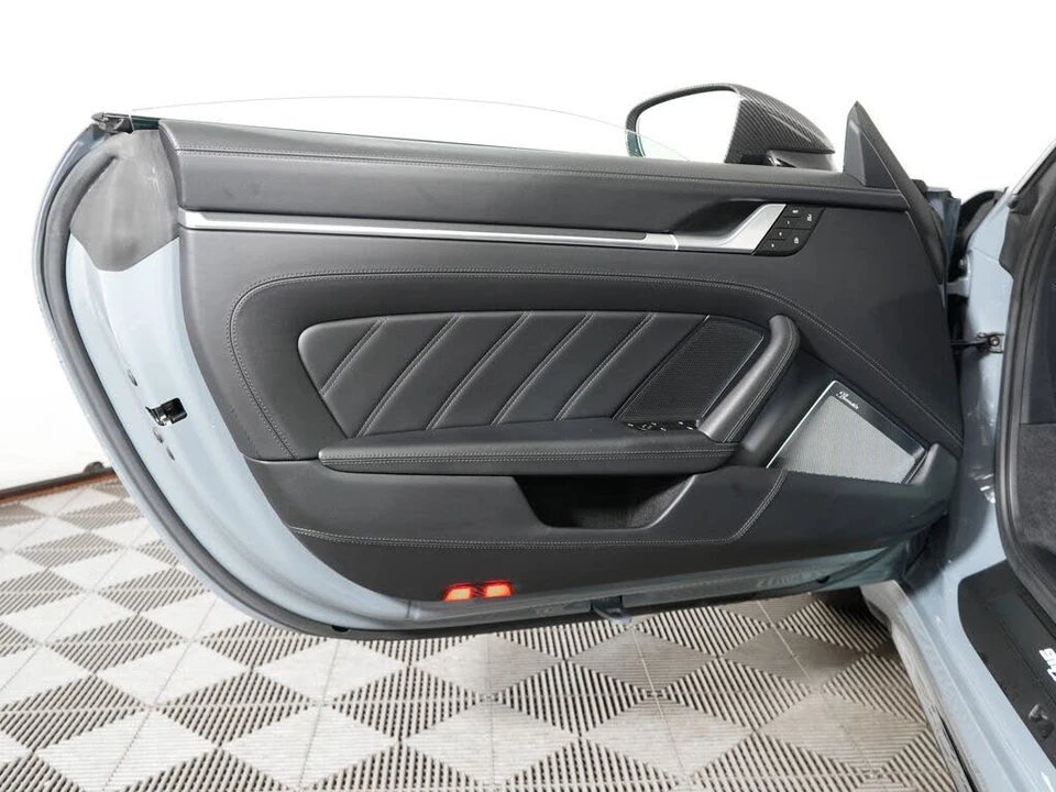 2024 Porsche 992 Turbo S - Image 22 of 31