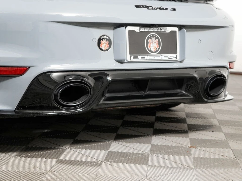 2024 Porsche 992 Turbo S - Image 16 of 31