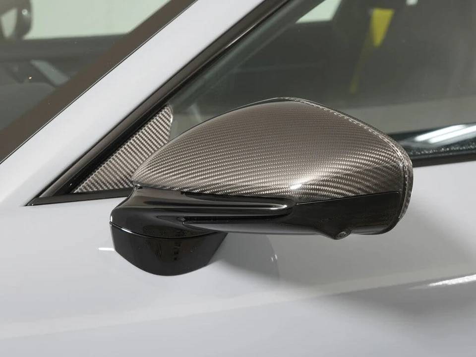2024 Porsche 992 Turbo S - Image 12 of 31