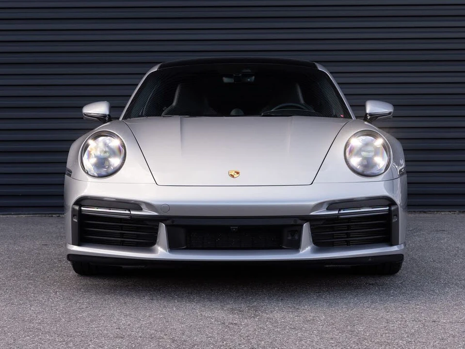 2024 Porsche 992 Turbo S - Image 7 of 31