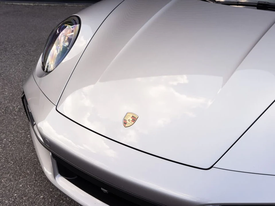 2024 Porsche 992 Turbo S - Image 10 of 31
