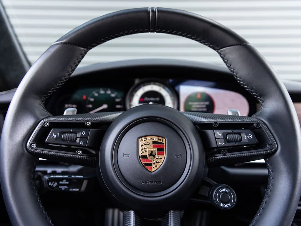 2024 Porsche 992 Turbo S - Image 14 of 31