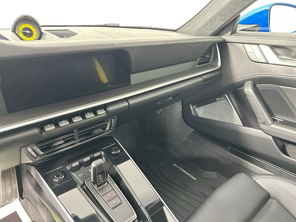 2024 Porsche 992 Turbo S - Image 16 of 19