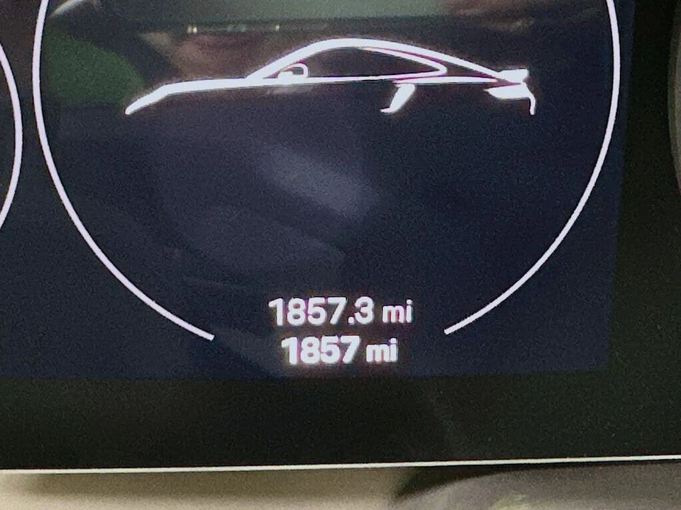 2024 Porsche 992 Turbo S - Image 11 of 19