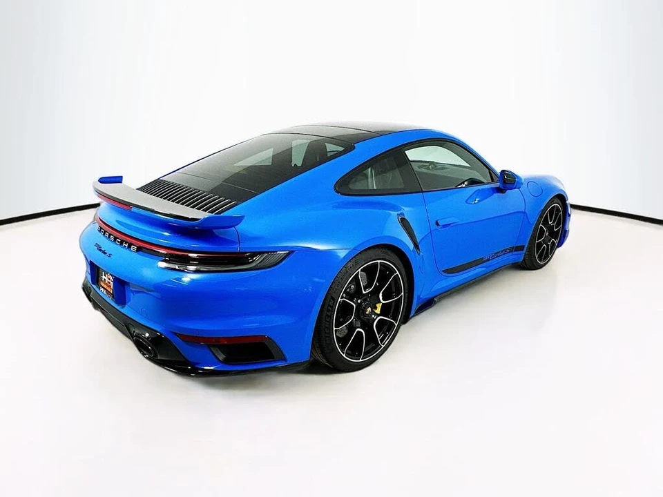 2024 Porsche 992 Turbo S - Image 6 of 19