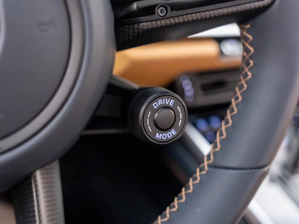 2024 Porsche 992 Turbo S - Image 28 of 31
