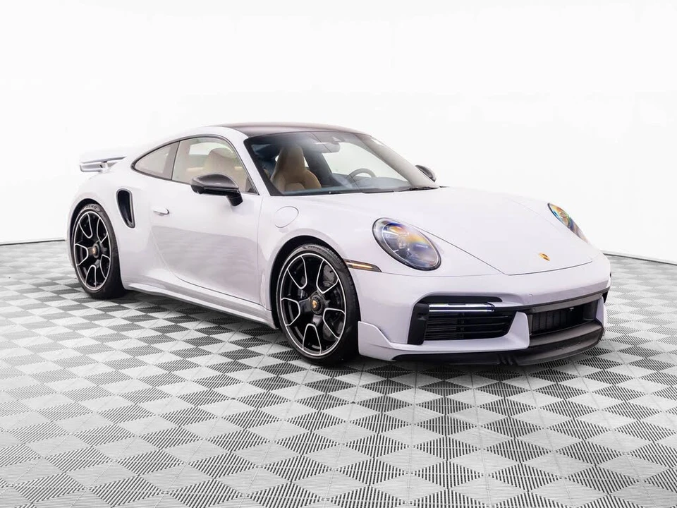 2024 Porsche 992 Turbo S - Image 6 of 31