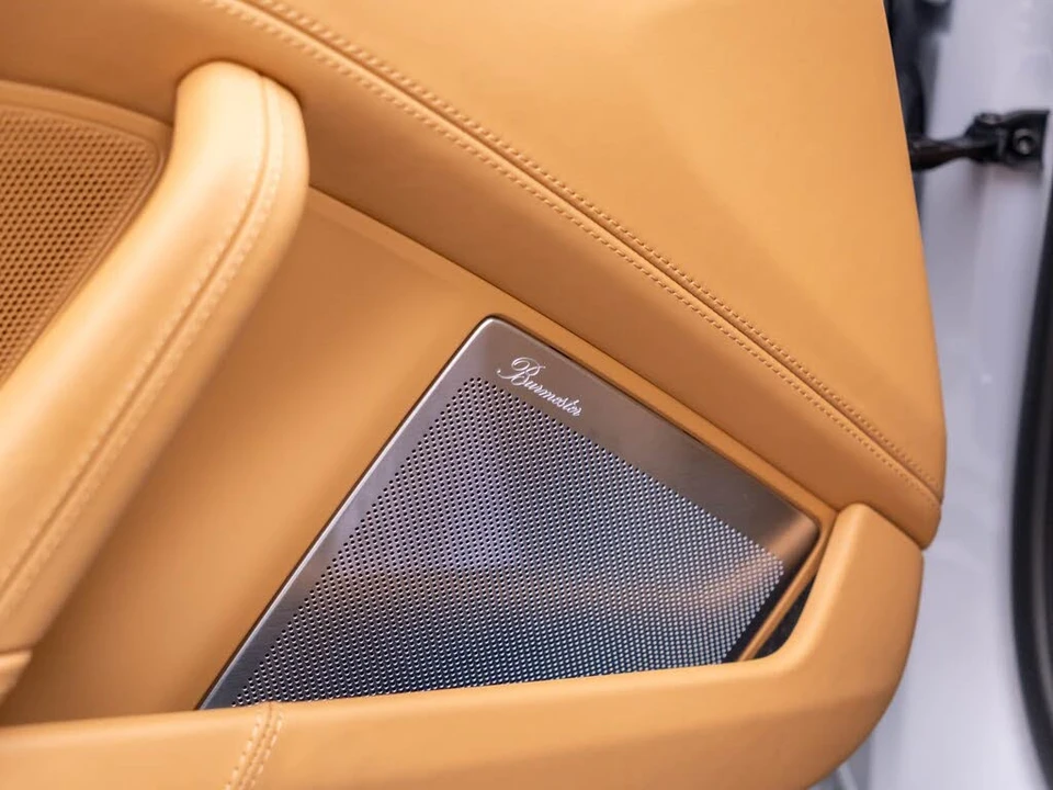 2024 Porsche 992 Turbo S - Image 15 of 31