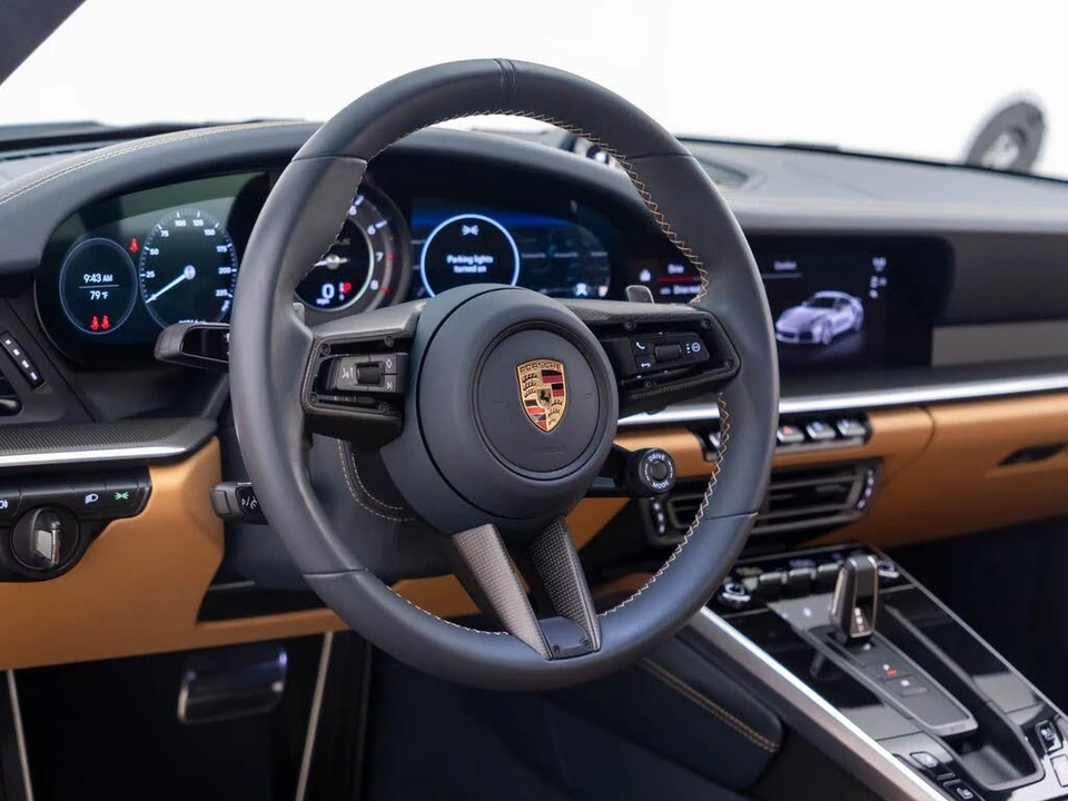 2024 Porsche 992 Turbo S - Image 12 of 31