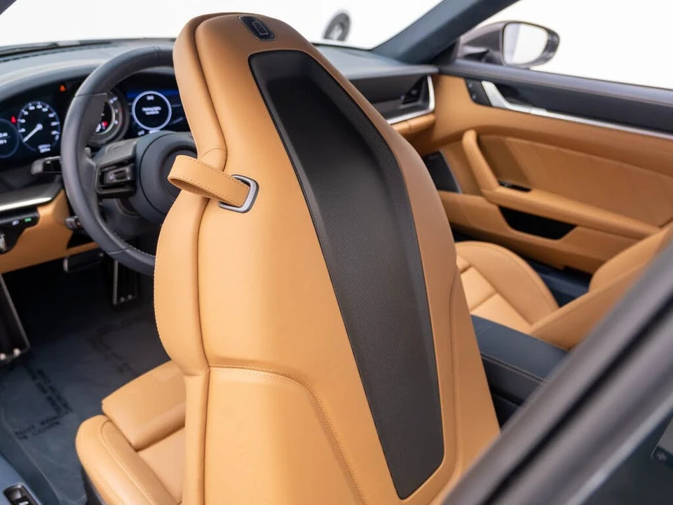2024 Porsche 992 Turbo S - Image 19 of 31