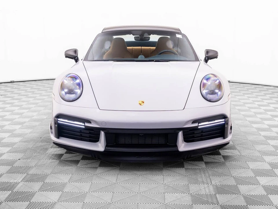 2024 Porsche 992 Turbo S - Image 9 of 31