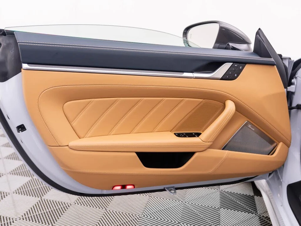 2024 Porsche 992 Turbo S - Image 14 of 31