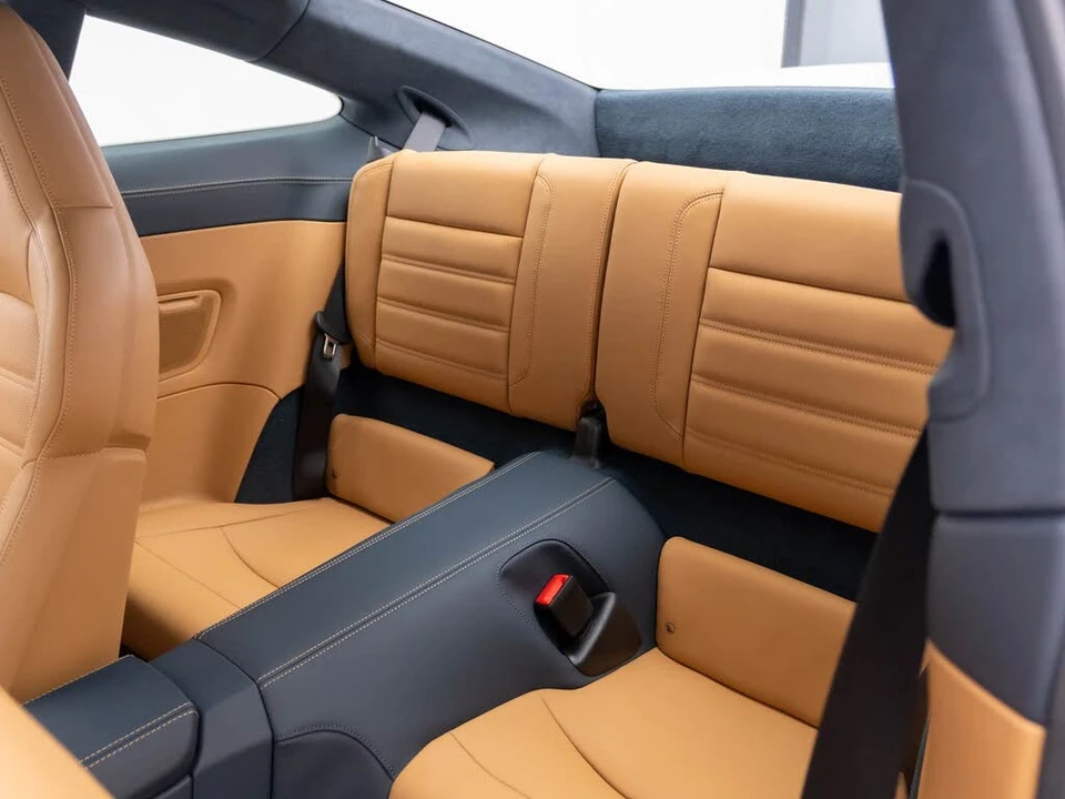 2024 Porsche 992 Turbo S - Image 18 of 31