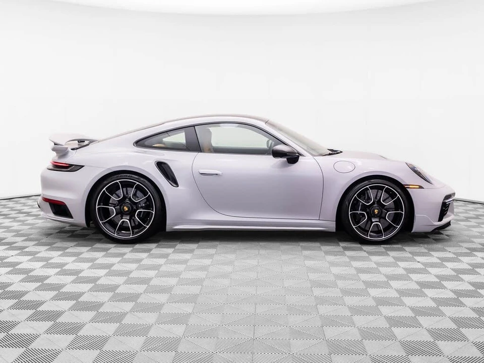 2024 Porsche 992 Turbo S - Image 7 of 31