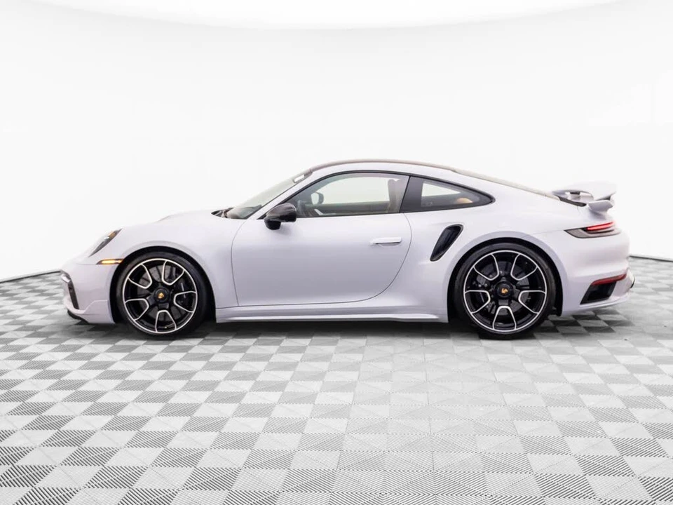 2024 Porsche 992 Turbo S - Image 2 of 31