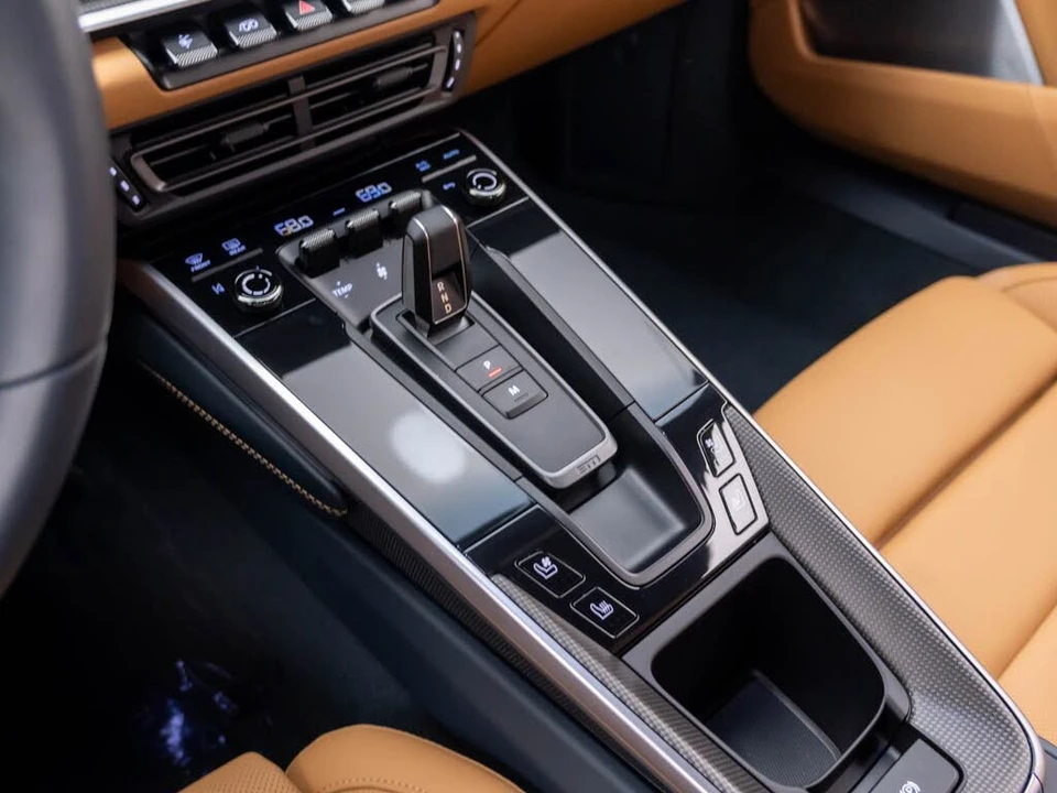 2024 Porsche 992 Turbo S - Image 13 of 31