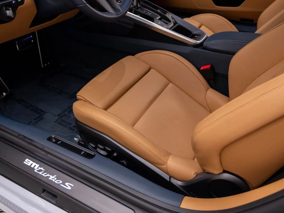 2024 Porsche 992 Turbo S - Image 17 of 31