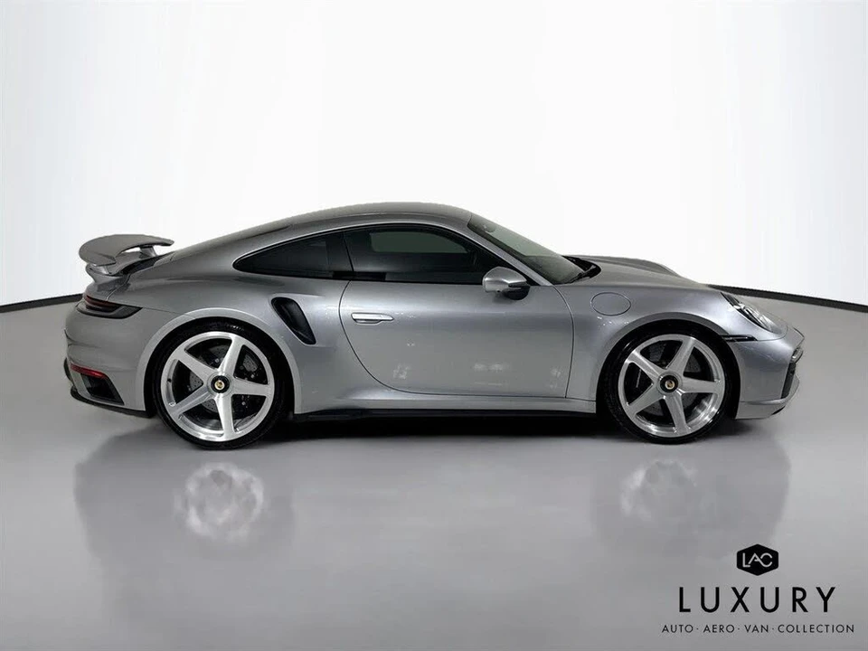 2024 Porsche 992 Turbo S - Image 5 of 6