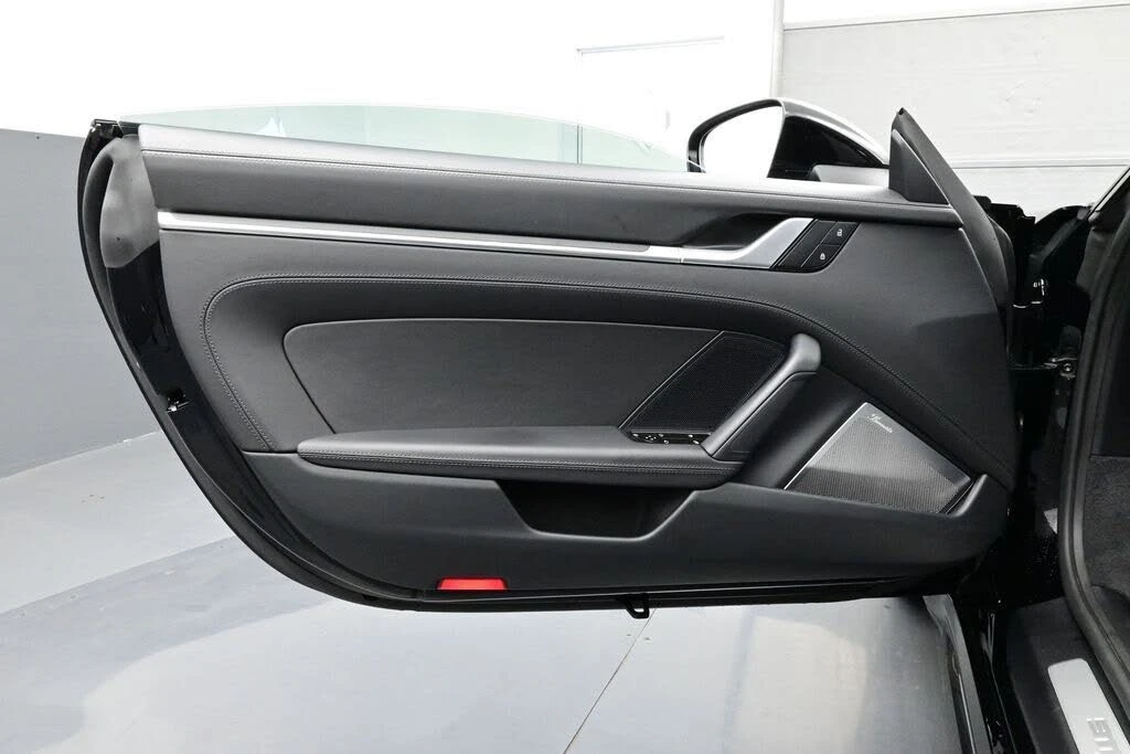 2024 Porsche 992 Turbo S - Image 7 of 31