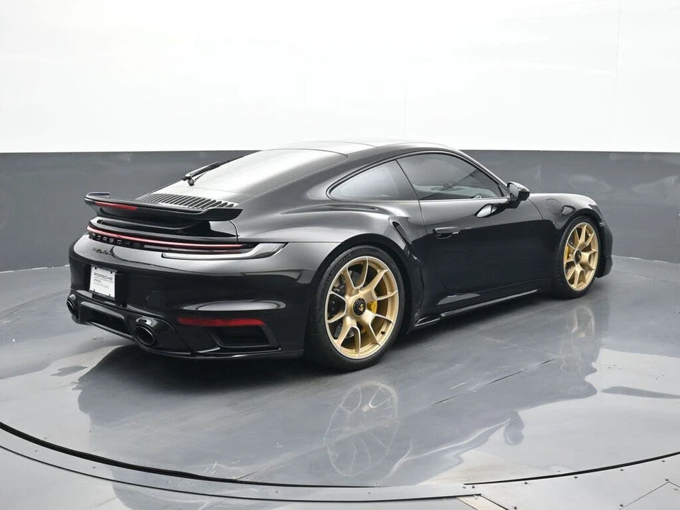 2024 Porsche 992 Turbo S - Image 20 of 31