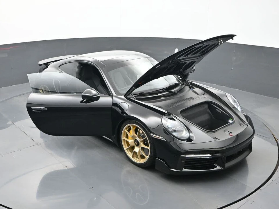 2024 Porsche 992 Turbo S - Image 30 of 31