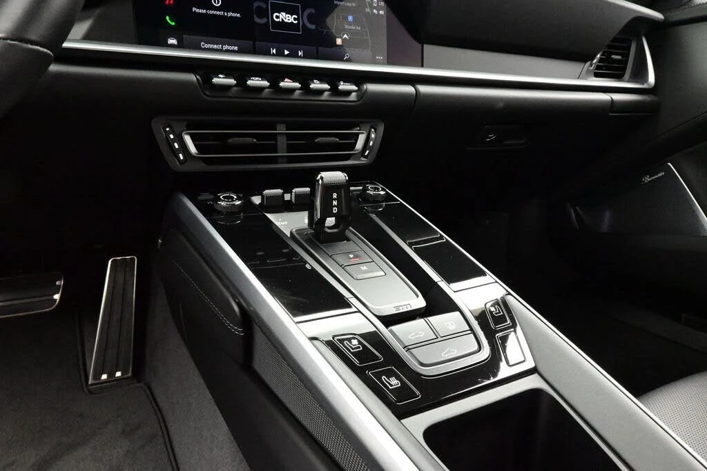2024 Porsche 992 Turbo S - Image 11 of 31
