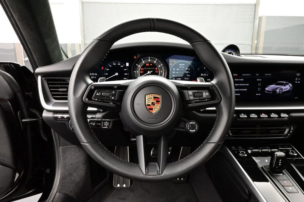2024 Porsche 992 Turbo S - Image 8 of 31