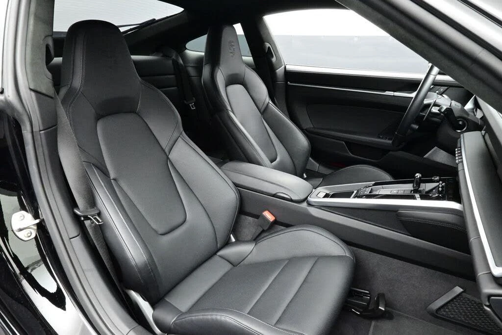 2024 Porsche 992 Turbo S - Image 15 of 31