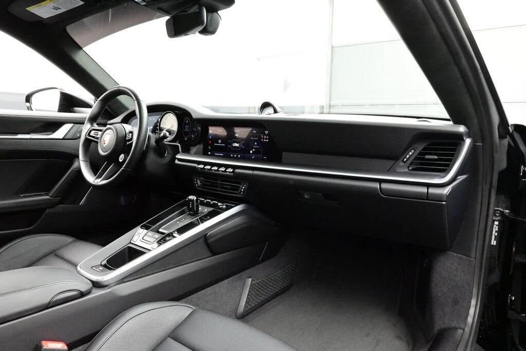2024 Porsche 992 Turbo S - Image 16 of 31