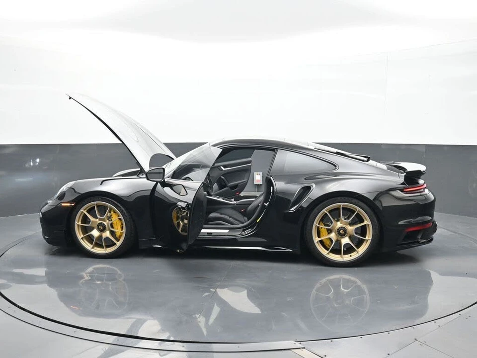 2024 Porsche 992 Turbo S - Image 27 of 31