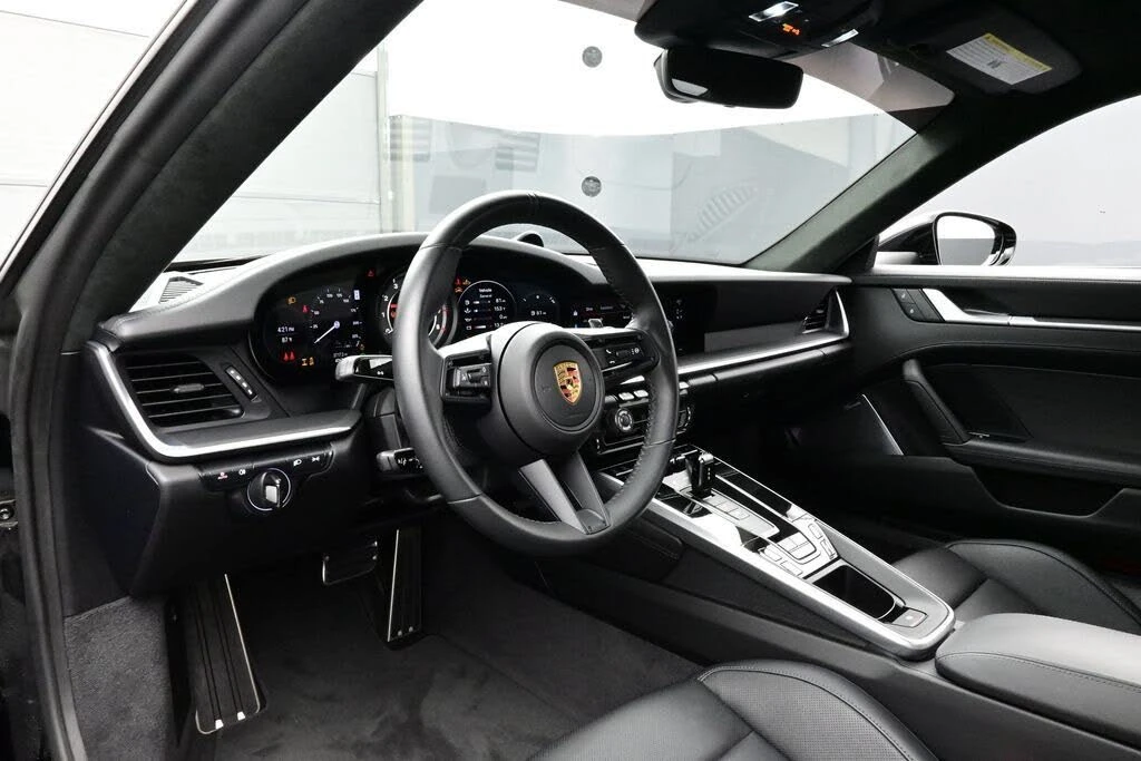 2024 Porsche 992 Turbo S - Image 4 of 31