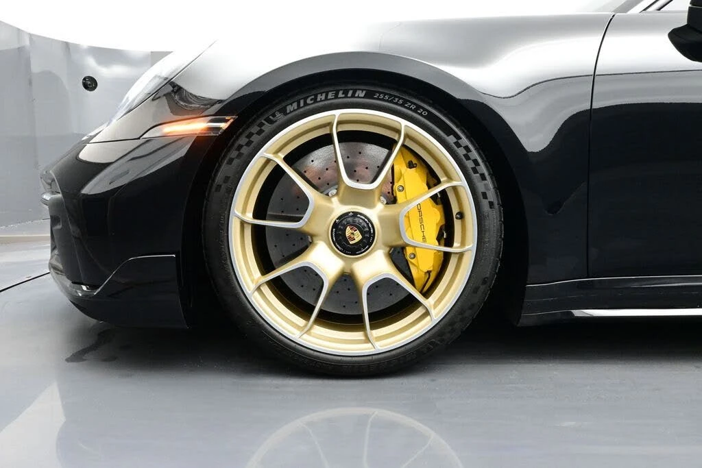 2024 Porsche 992 Turbo S - Image 6 of 31
