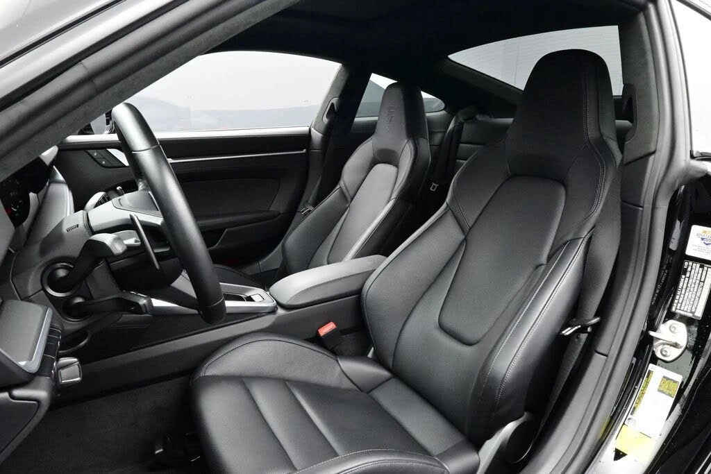 2024 Porsche 992 Turbo S - Image 5 of 31