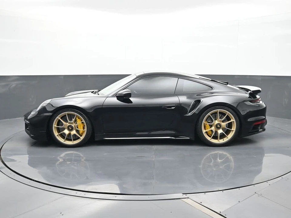 2024 Porsche 992 Turbo S - Image 2 of 31