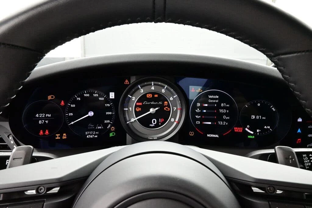 2024 Porsche 992 Turbo S - Image 9 of 31