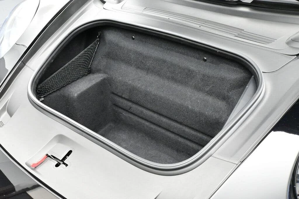 2024 Porsche 992 Turbo S - Image 18 of 31